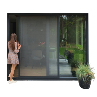 Sieťka proti hmyzu na dvere 200 cm x 200