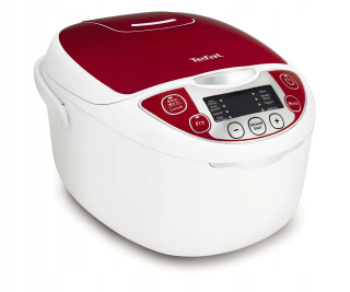 Multivarič TEFAL Fuzzy Led RK705138