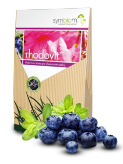 Mycorrhiza RHODOVIT Vres 300 g