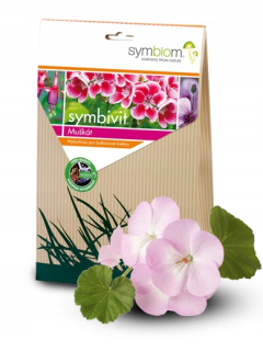 Mycorrhiza Symbivit Flowers mycélium 750g