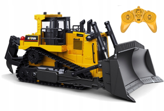 Huina Toys 1554 hračka na diaľkové ovládanie