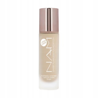 NAM Smart Flawless 05 pravý prírodný make-up na tvár 30 ml