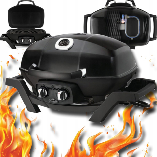 Prenosný plynový gril Napoleon TravelQ PRO285