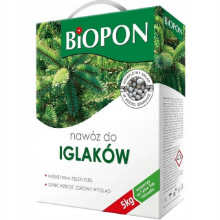 Bros viaczložkové hnojivo granulát 5 kg 5 l