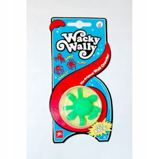 Goliath Games Wacky Wally plaziaca sa chobotnica