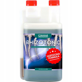 Canna tekuté viaczložkové hnojivo 1 kg