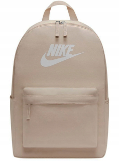 Školské tašky - Batoh Nike School pre dámske práškové ružové