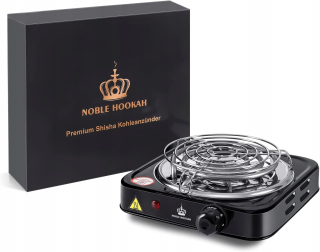 Zapaľovací horák NOBLE HOOKAH,