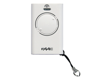 Pilotný Faac XT2 868 MHz