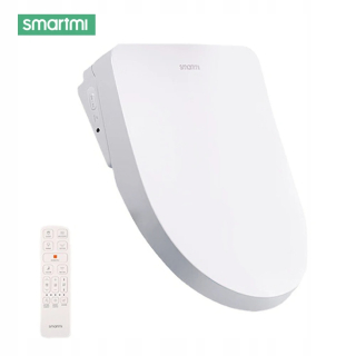 Inteligentná toaletná doska Xiaomi Smartmi 2023 - novość s pokročilými funkciami