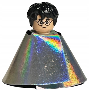 LEGO minifgurka Harry Potter Chrabromilský župan hp366