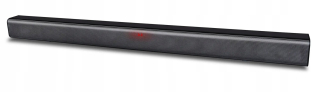 Nový Denver SB-4020 2.0 40 Soundbar v čiernej farbe