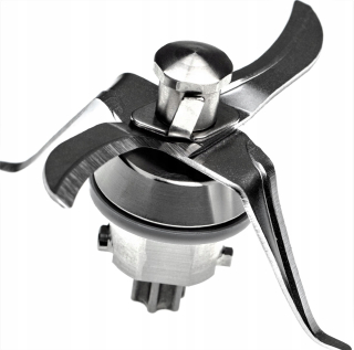Kuchynský robot - NOŽOVÉ NOŽE S TESNENÍM robota Thermomix TM21 Vorwerk