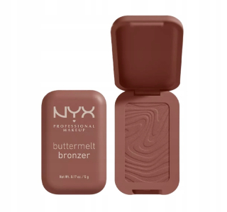 NYX Buttermelt Bronzer 05 Butta Off