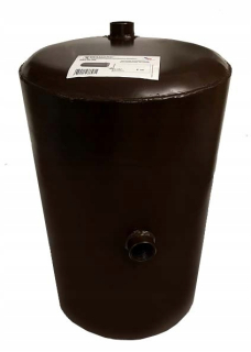 Kotol, pec - Otvorené expanzné plavidlo 30L 013