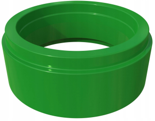 Nadstavec, nadstavba Marseplast, JPR 20cm Prt