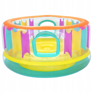 Nafukovacia trampolína Bestway 180 cm FT 6 (180-183 cm)