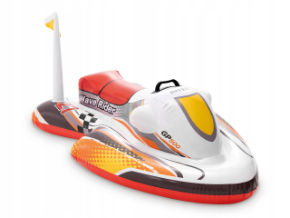 Intex 57520NP detský plavák Multicolor
