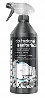 Brykiet Nanomax 1kg