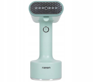 Naparovač odevov Raven EPA002P 1600W