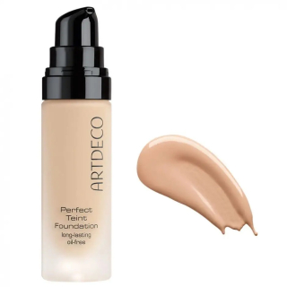 ArtDeco Perfect Teint 35 Prírodný základ na tvár 20 ml