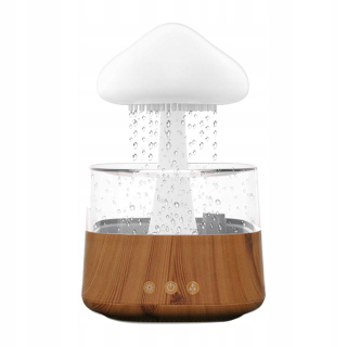 Zvlhčovač - Zvlhčovač vzduchu guanmaoyida Raining Cloud