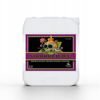 Advanced Nutrients Voodo Juice 5l Hnojivo - zakoreňovač