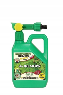 EkoDarPol viaczložkové hnojivo tekuté 2 kg 1,2 l