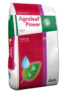ICL viaczložkové hnojivo kryštály, 25 kg 25 l