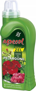 Agrecol tekuté viaczložkové hnojivo 1,26 kg 1 l
