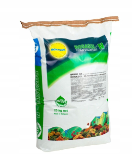 NPK hnojivo 10kg Rosasol 29-10-10 (3+5) + Mikroživiny