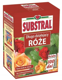 Substrálne viaczložkové hnojivo granulát 1 kg 1 l
