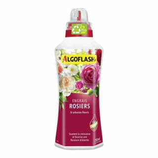 Hnojivo na ruže 750 ml