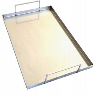 Nerezový odkvapkávač Müller-Grill 850