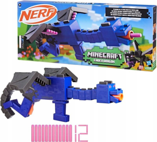 Karabin NERF N-Strike Elite