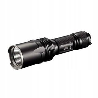 NITECORE TM03 2800LM baterka