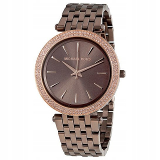 Nové dámske hodinky Michael Kors MK3416
