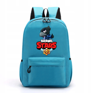 Nový vodotesný batoh Brawl Stars Spike ako darček ku dňu detí