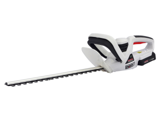 NAC akumulátorové elektrické nožnice 41 cm 18 V
