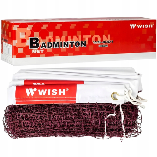 Sieťka WISH WS-4001