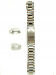Orient hodinový náramok FEM0401LW, FAB00003B9 - M0902SS - 19 mm