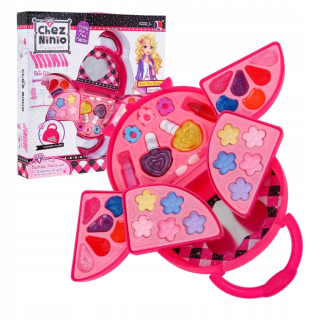 MAĽBY MAGIC SLIPER TAŠKA MAKEUP SADA