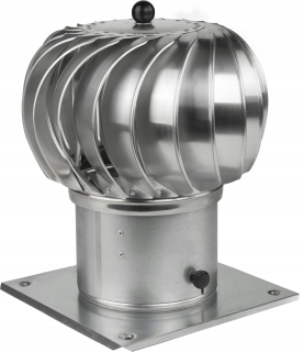 Komínová strieška - Zelmer ZCL6030 65W ventilátorová klimatizácia