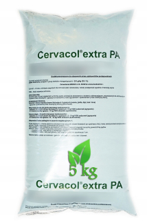 Ceramicus CERVACOL EXTRA prípravok proti uhryznutiu 2kg