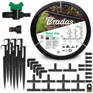 Bradas DSWWM50-SET1 záhradná hadica 50 m + 67 ďalších produktov