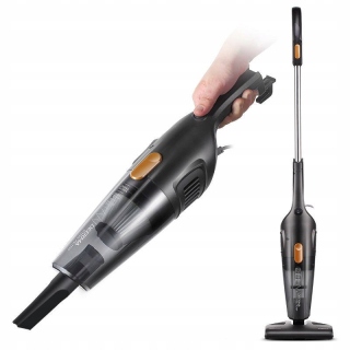 Tyčový vysávač - Deerma DX115C 600W Vertikálne vysávač