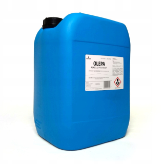 OLEPA AGRO parafínový olej 100% - 20L