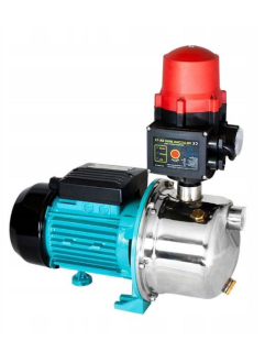 Povrchové čerpadlo Omnigena 1100 W 60 l/h