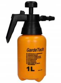 Ručný rozprašovač GardeTech 1 l