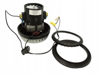 Motor - Originálny turbínový motor Karcher WD 3 - 4,624-431.3